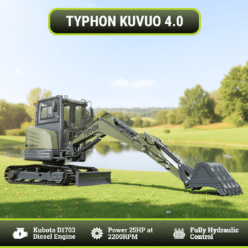 TYPHON-KUVUO-4.0-four-ton-cabin-mini-excavator-1.png