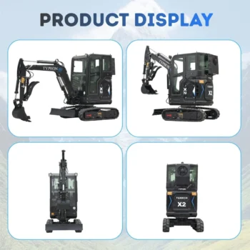 TYPHON-TERROR-X2-MAX-2.7-Ton-Mini-Excavator-Powerful-Yanmar-Engine11