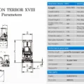 TYPHON-TERROR-XVIII-Prestige-2-Ton-Mini-Excavator-KUBOTA-Diesel-Engine-USA6.webp