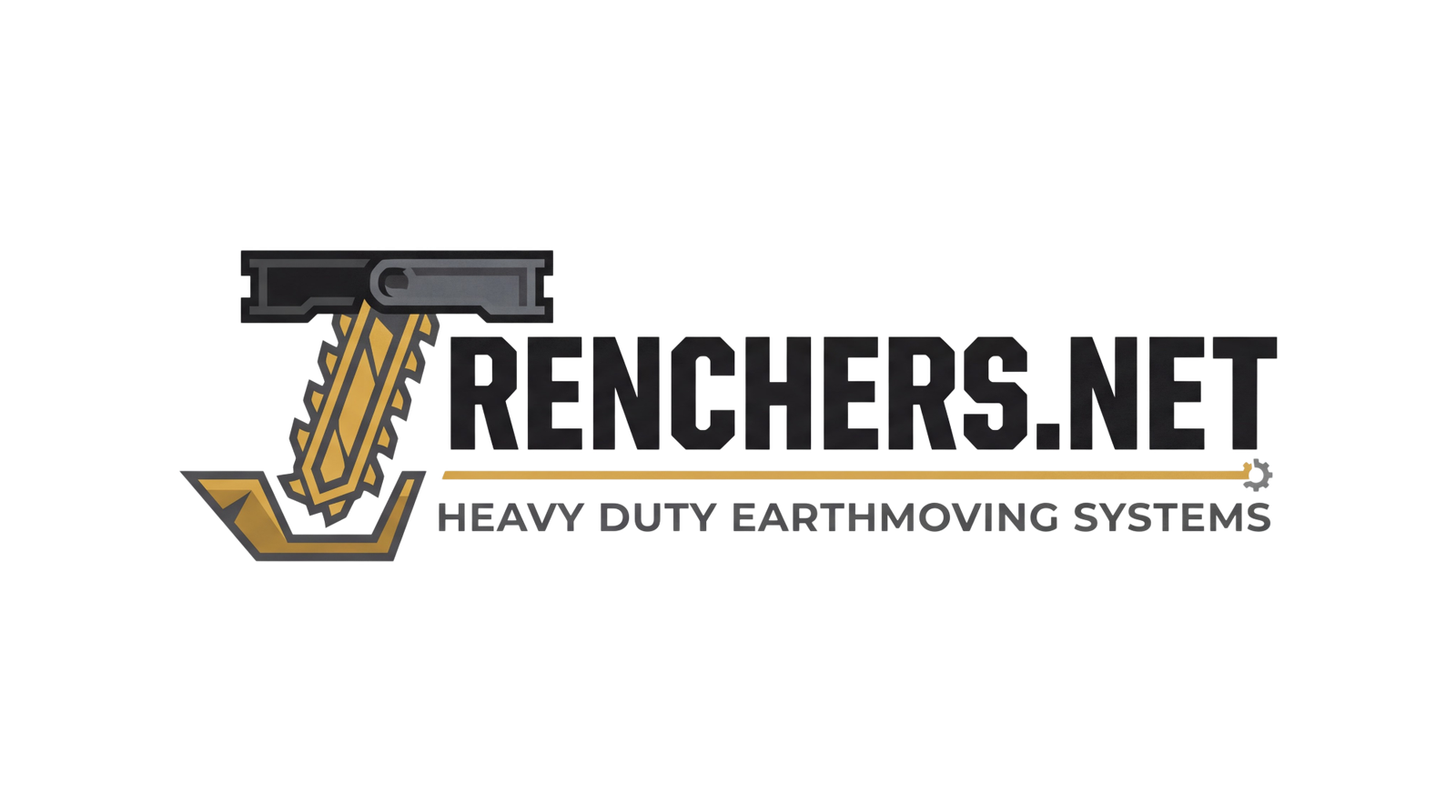 Trenchers.net Logo
