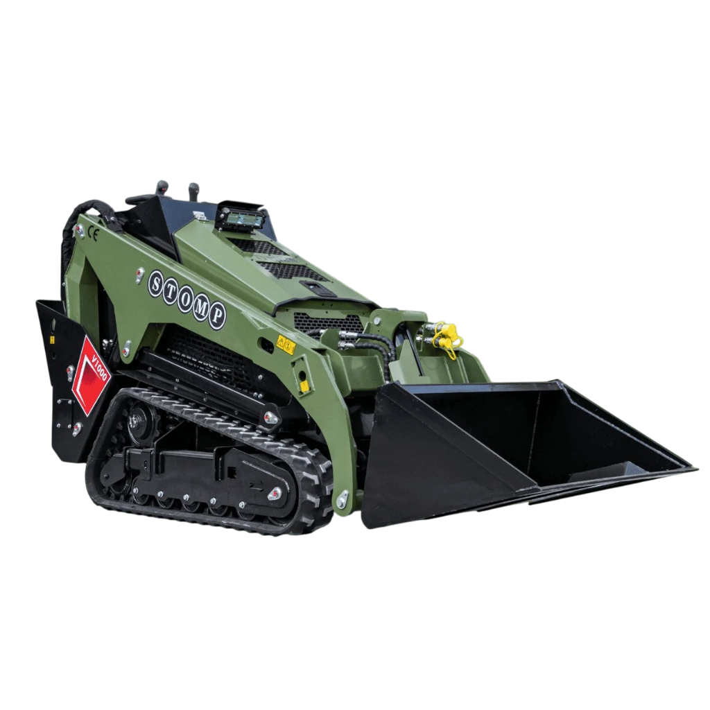 Skid Steer