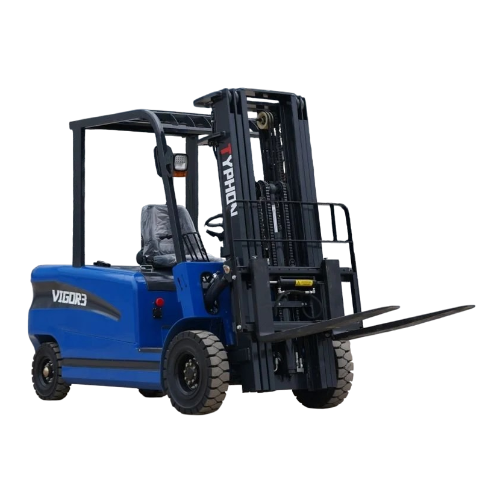 Forklift