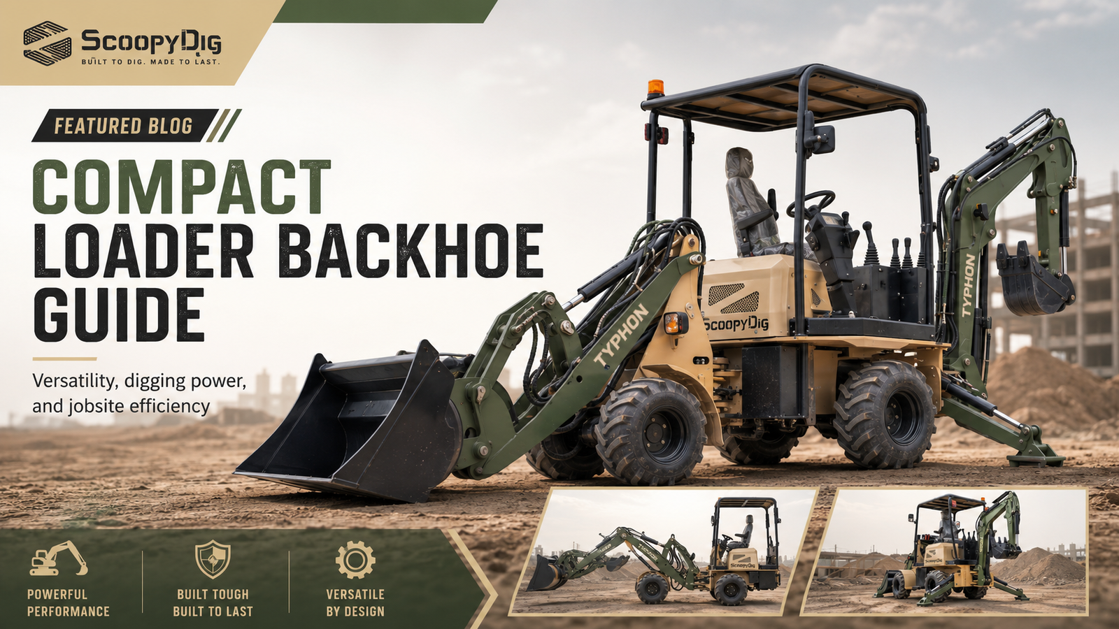 KonstruZ Heavy Equipment | Mini Excavators, Skid Steers, Forklifts, Road Rollers & More