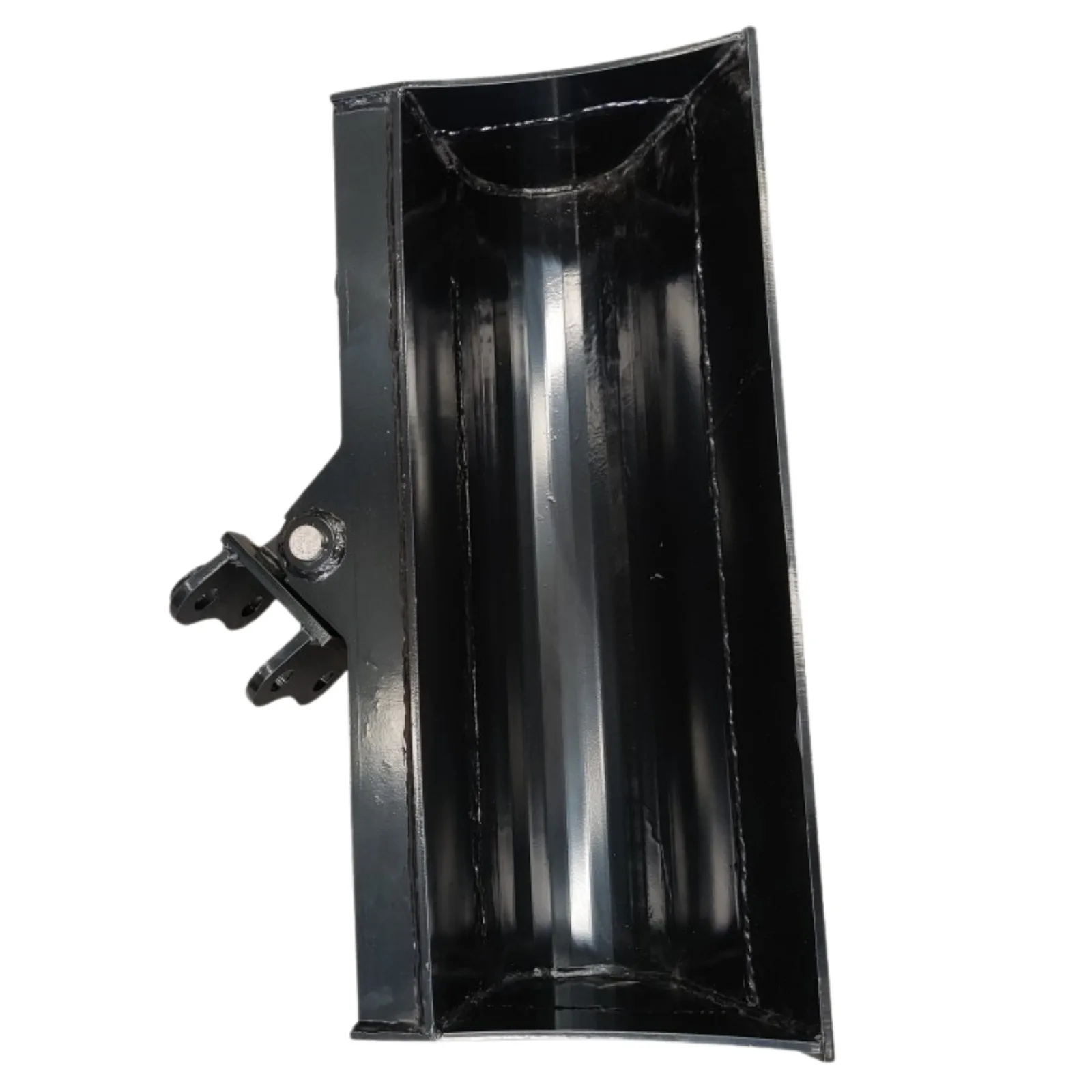 600mm Tilting Bucket: Attachment for TYPHON Mini Excavators USA – image 2