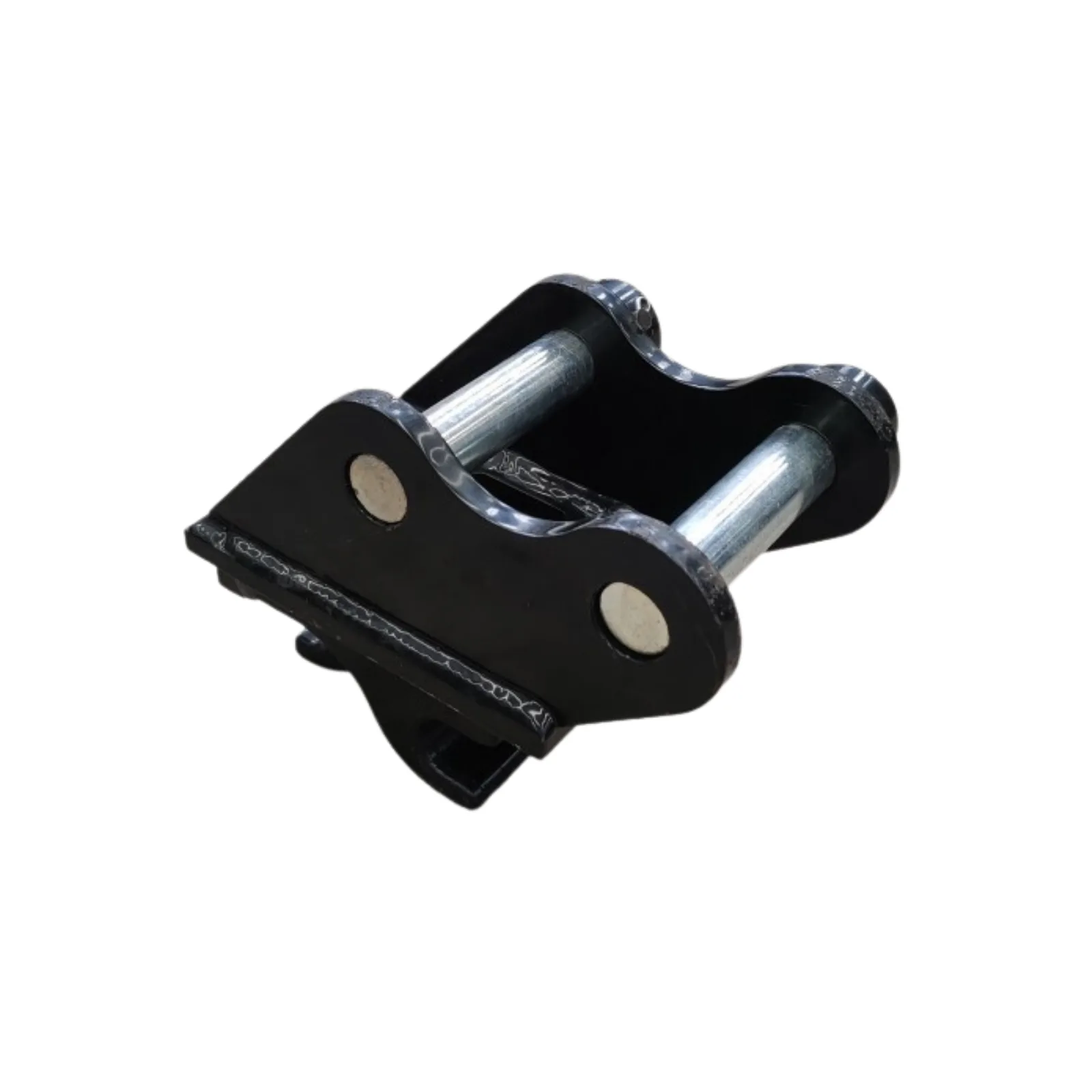 Quick Hitch: Attachment for TYPHON Mini Excavators USA – image 2