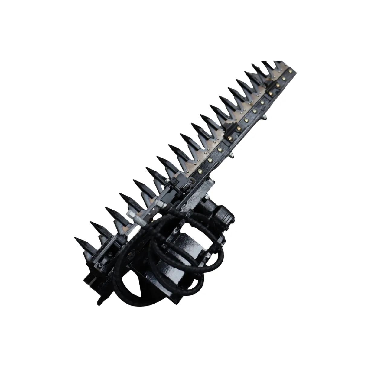 All-in-One 12 PCS Attachment Set Tool Fits 2-3 ton Mini Excavator Terror XXV – image 6