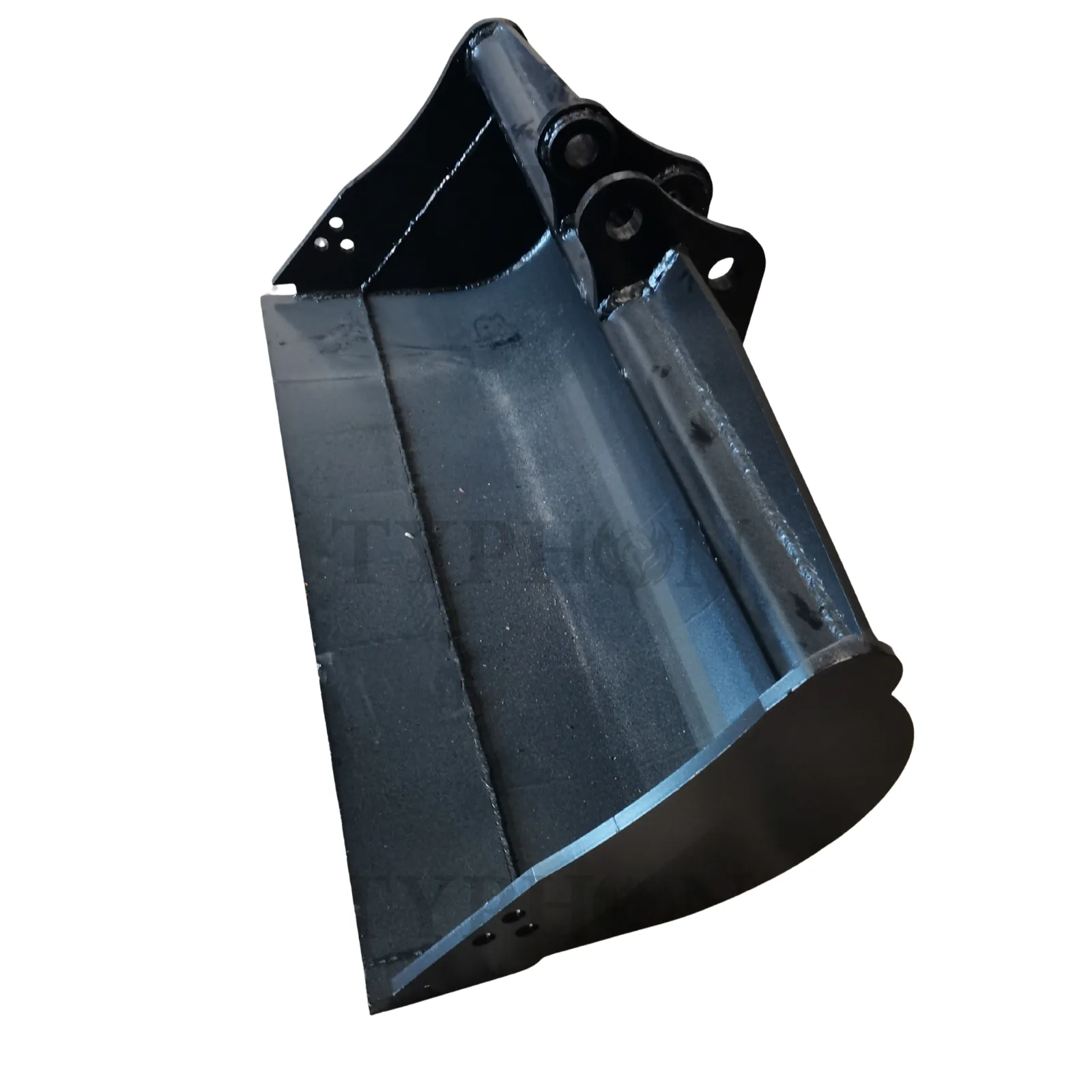Excavator Attachment Tilt Bucket 47" Hydraulic Tilting Bucket 1200mm Heavy Duty For TERROR X2 PRO – image 2