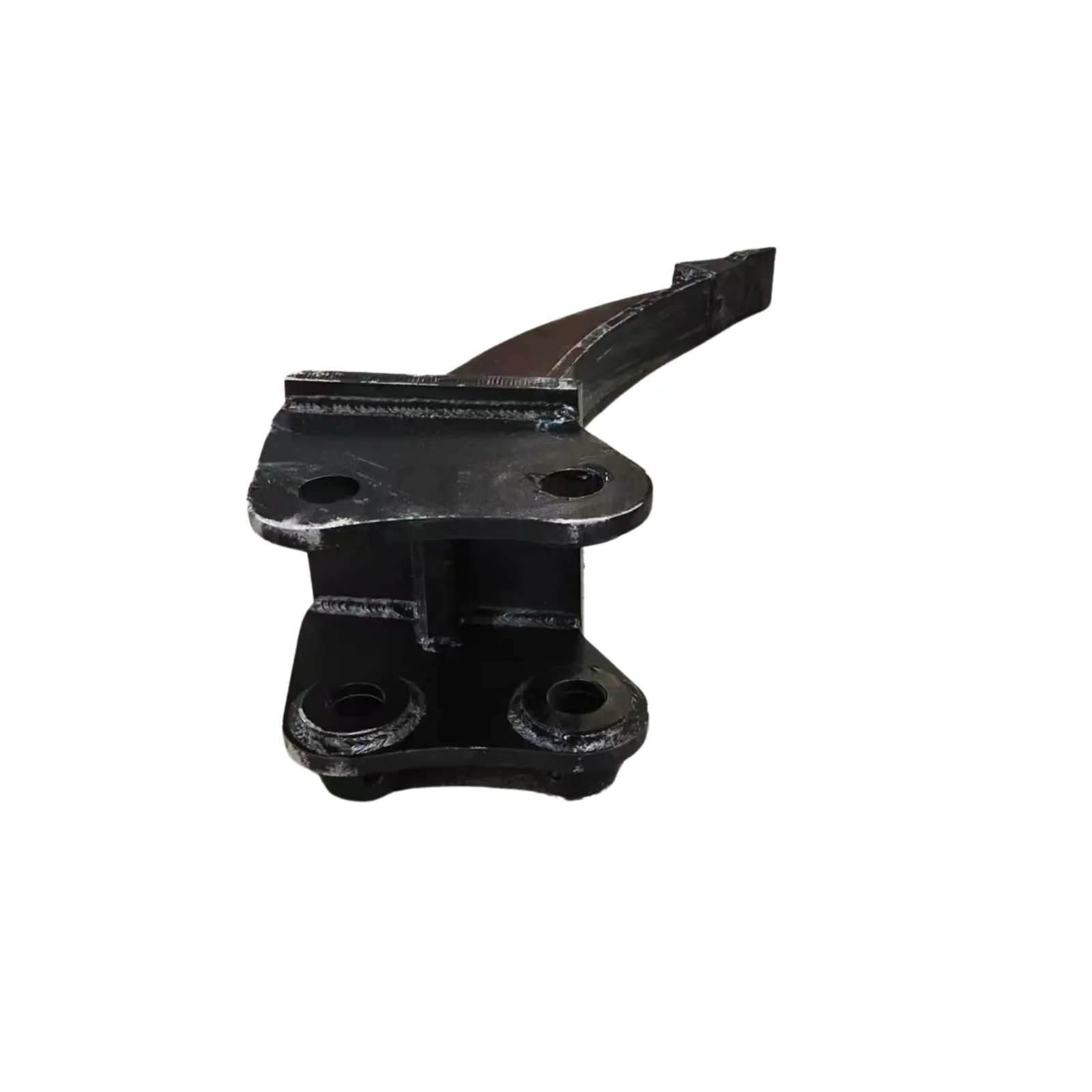 2.5 Ton Mini Excavator Attachment Ripper Single Shank TYPHON Digger Attachment TERROR X2 PRO – image 2