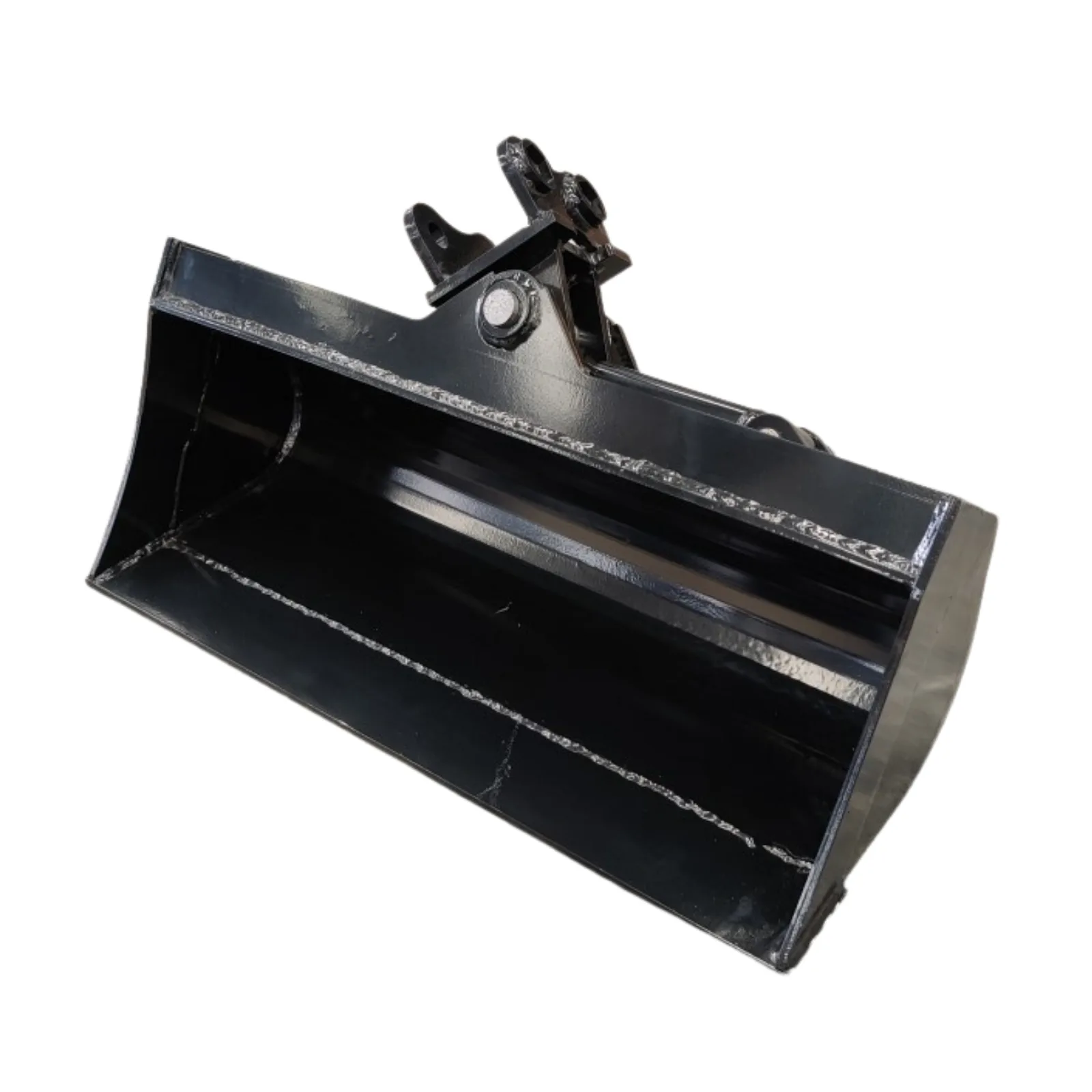 600mm Tilting Bucket: Attachment for TYPHON Mini Excavators USA – image 3