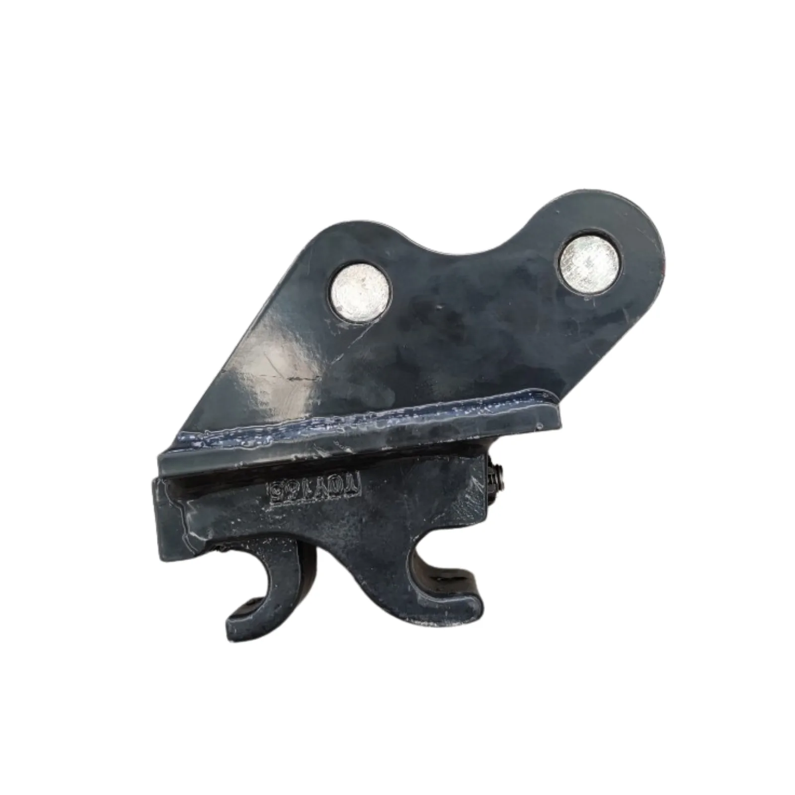 Quick Hitch: Attachment for TYPHON Mini Excavators USA – image 3