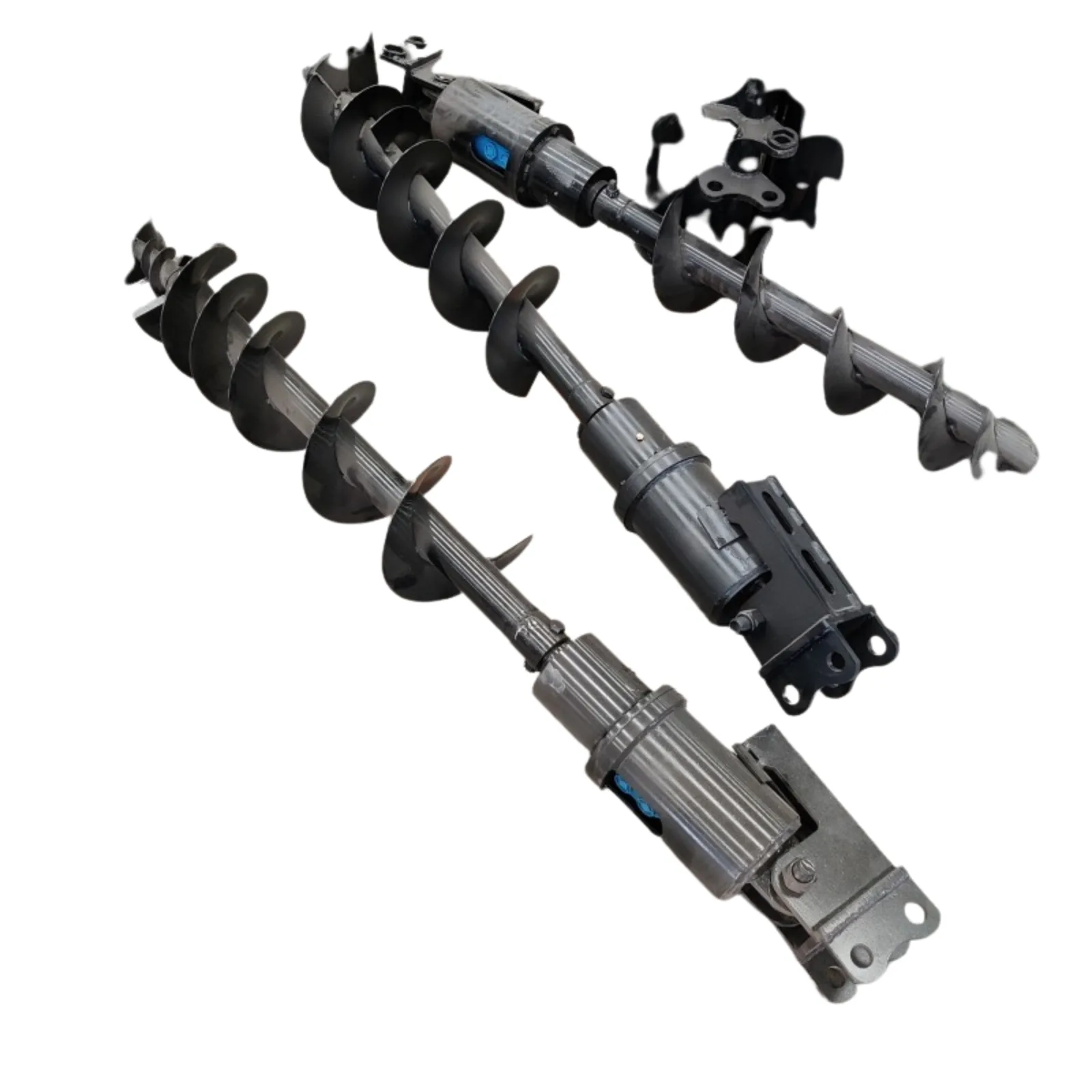 TYPHON Attachments Auger Drill Attachment for Mini Excavators Machinery USA – image 3