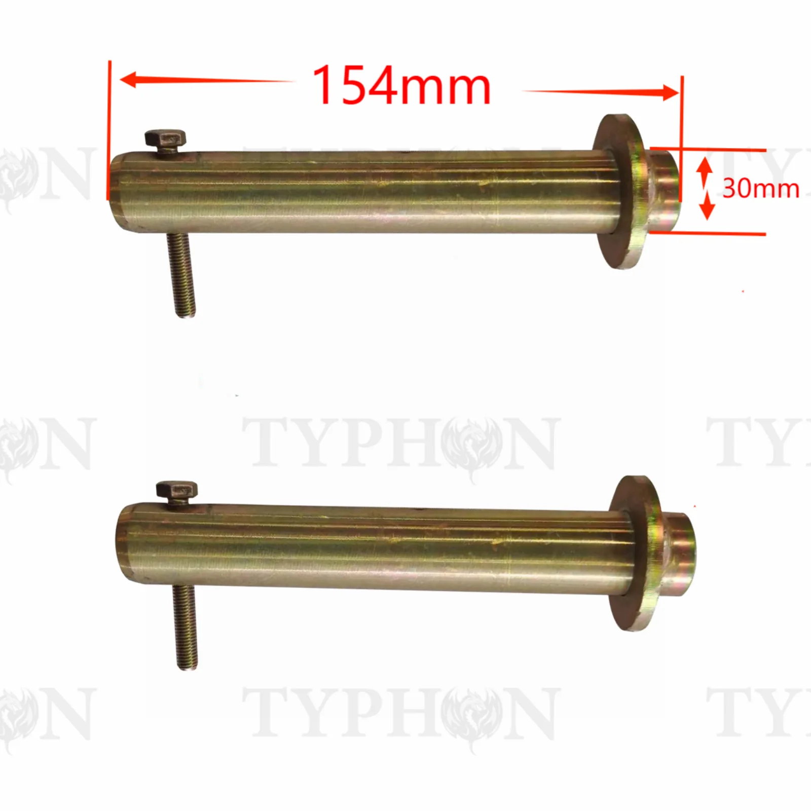 2.5 ton Excavator Attachment Hydraulic Earth Auger Post Hole Digger 8inch Diameter TERROR X2 PRO – image 3