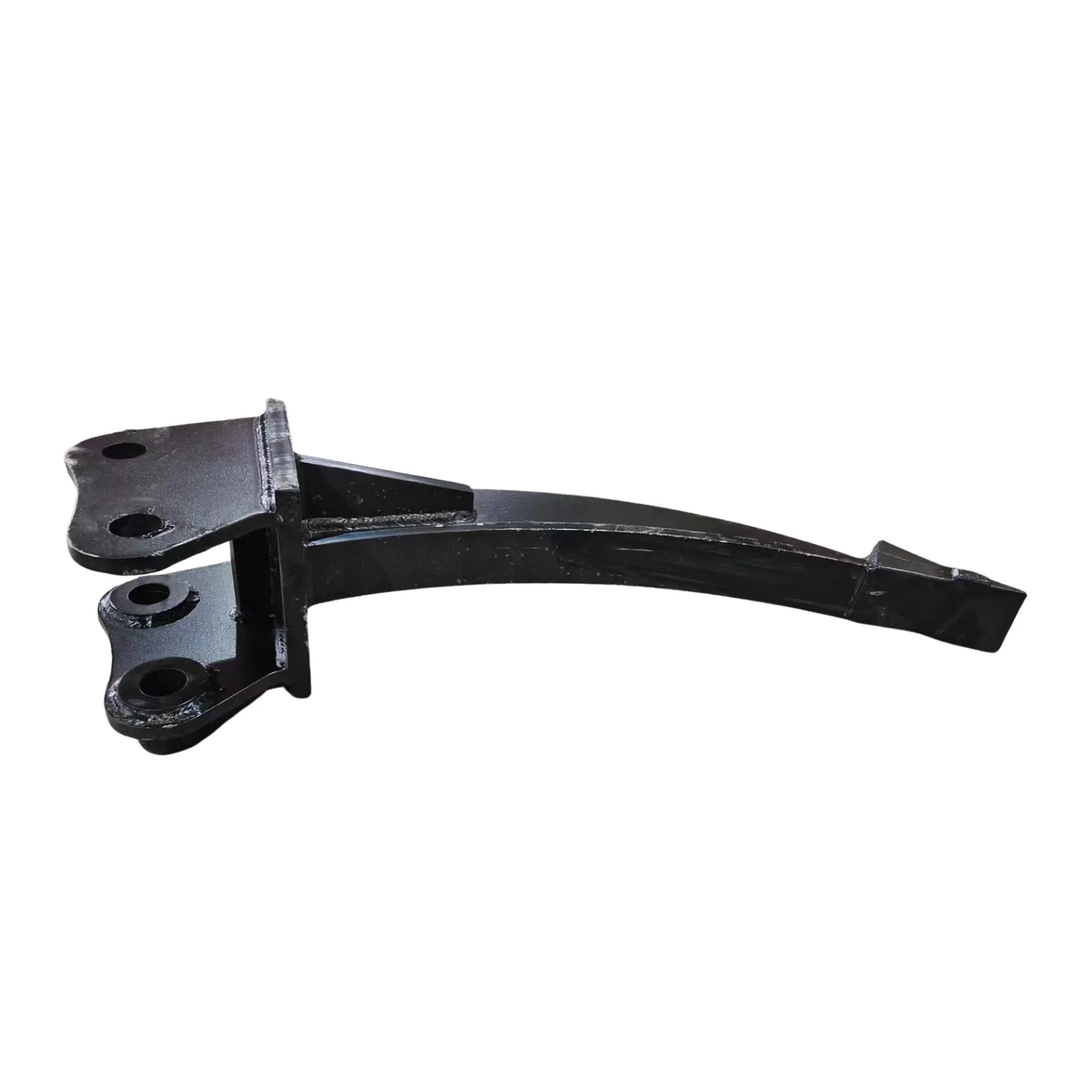 2.5 Ton Mini Excavator Attachment Ripper Single Shank TYPHON Digger Attachment TERROR X2 PRO – image 3