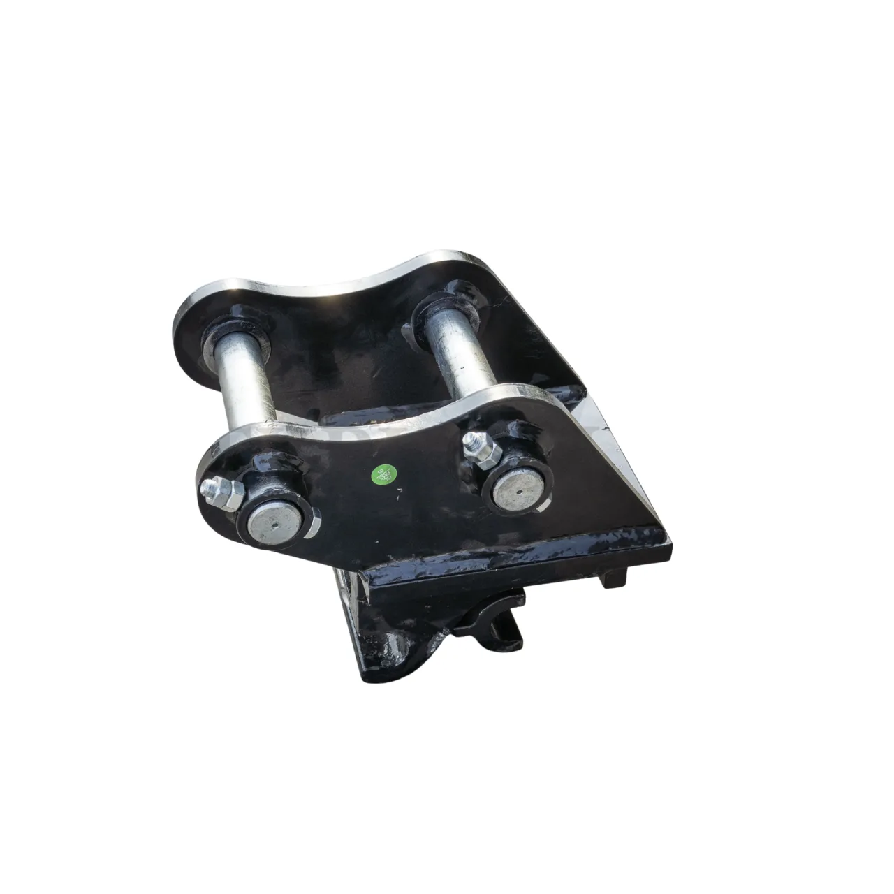 Quick Hitch Attachment Mechanical Quick Coupler USA for TERROR XXV and other 2.1-3 Ton Mini Excavators – image 4