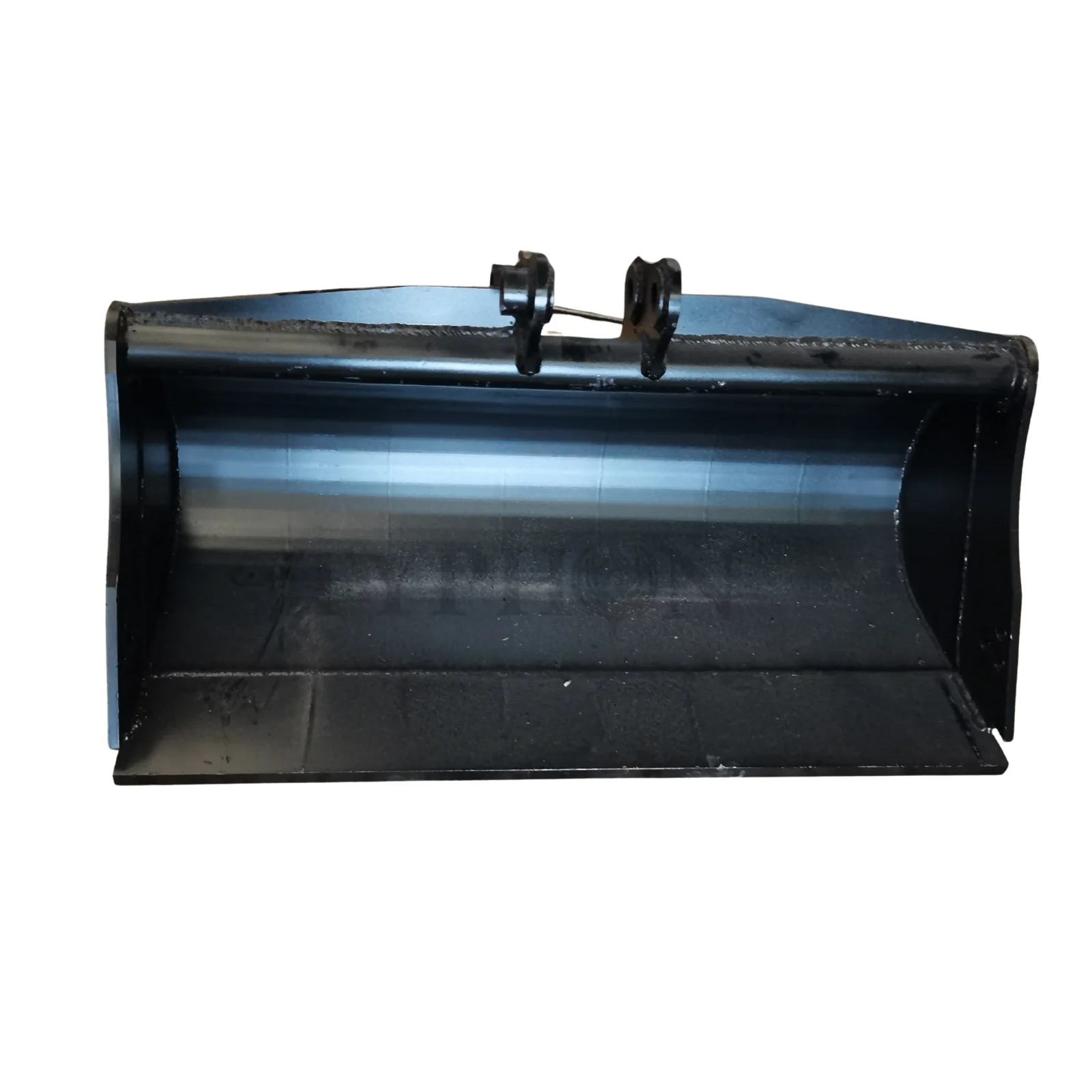 Excavator Attachment Tilt Bucket 47" Hydraulic Tilting Bucket 1200mm Heavy Duty For TERROR X2 PRO – image 4