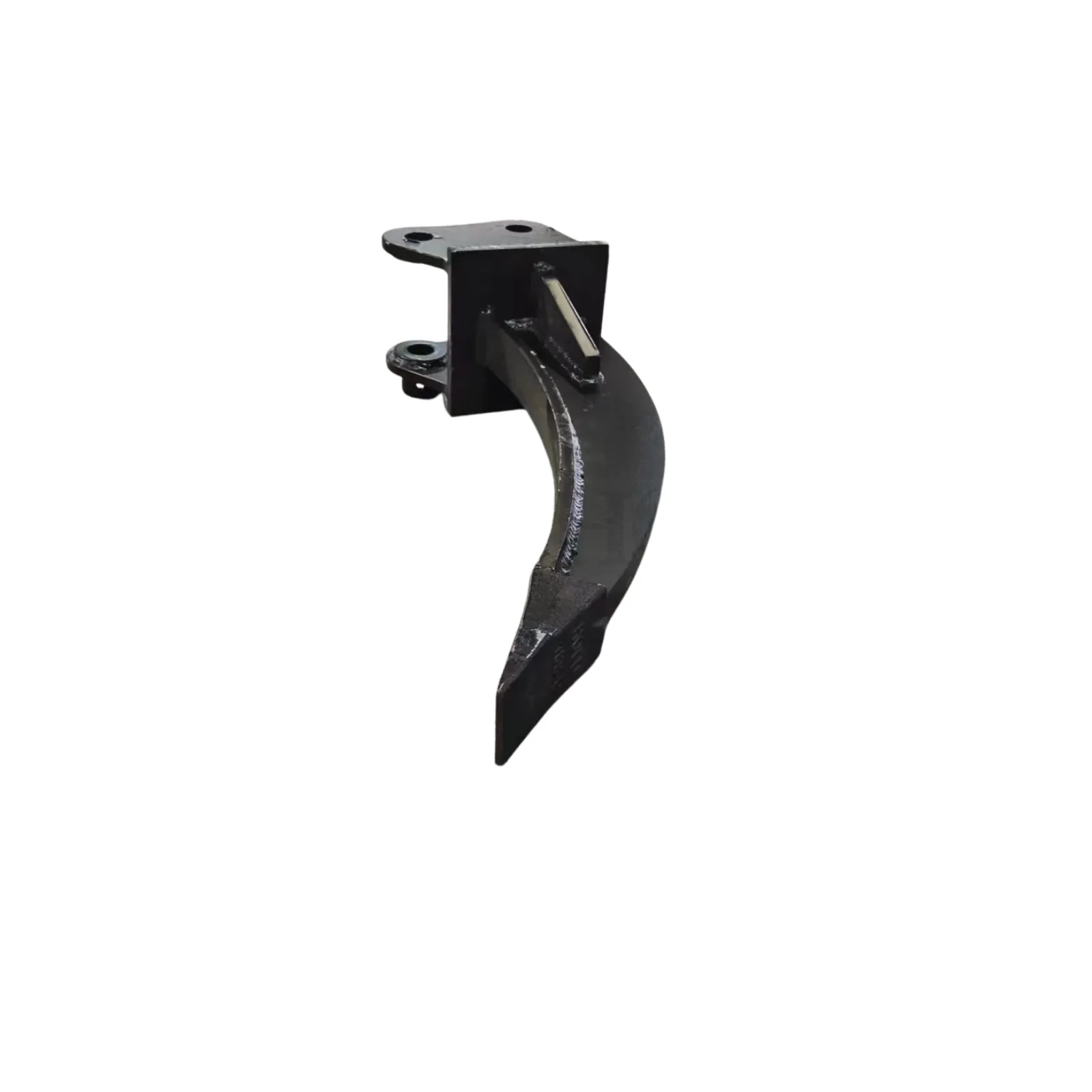 2.5 Ton Mini Excavator Attachment Ripper Single Shank TYPHON Digger Attachment TERROR X2 PRO – image 4
