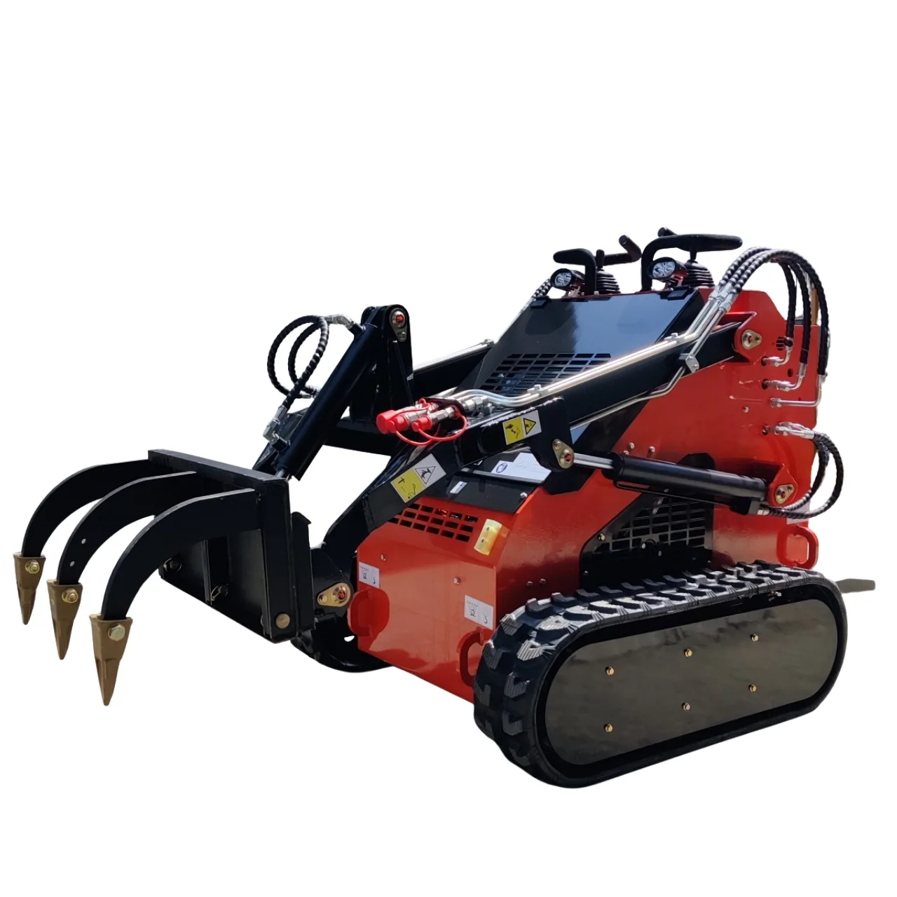 Skid Steer Loader Ripper Attachment USA – image 4
