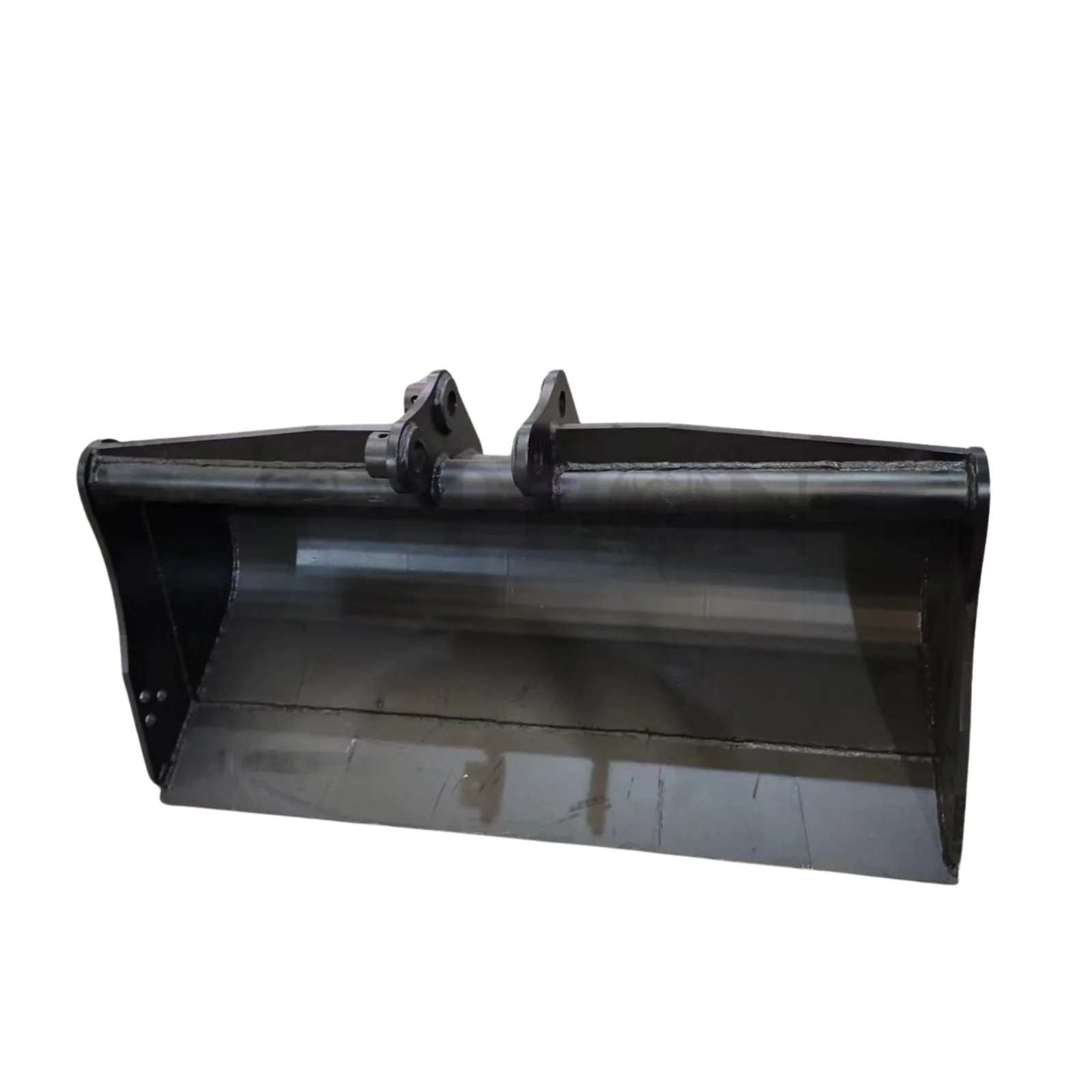 TYPHON 2.5 Ton Mini Excavator Attachment Plain Bucket 800mm 31" Mud Bucket For TERROR X2 PRO – image 5