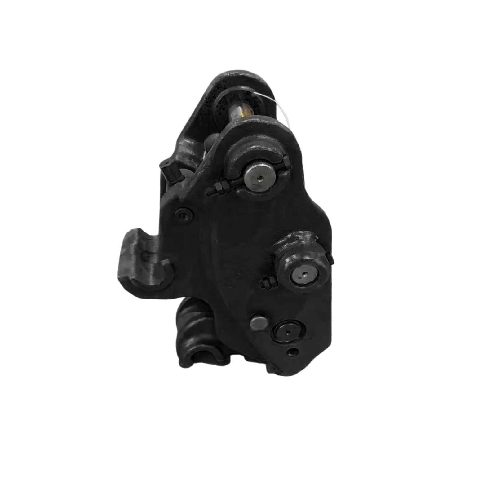 TYPHON 2.5 Ton Mini Excavator Attachment Mechanical Quick Hitch Quick Coupler For TERROR X2 PRO – image 5