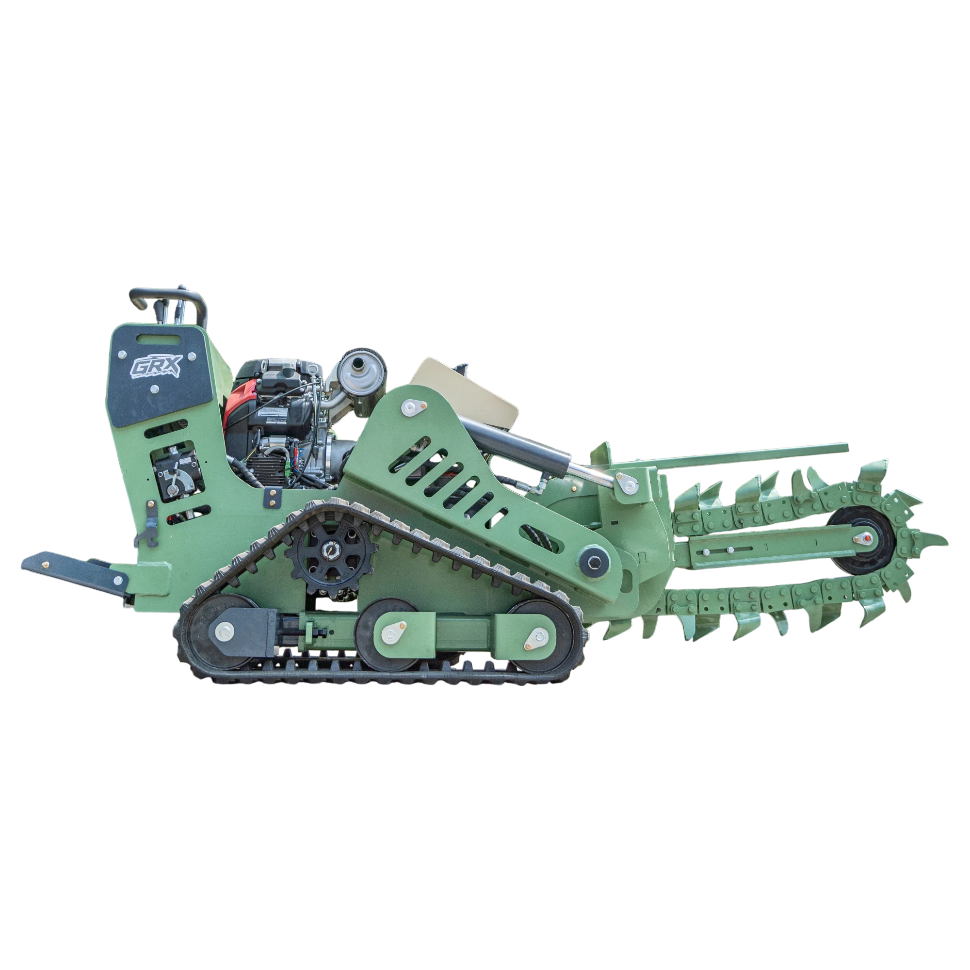 TYPHON GroundRipper GRX1